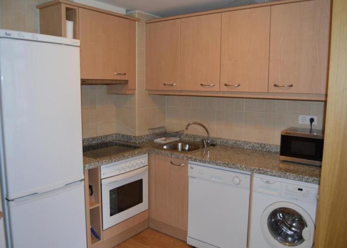 Apartamento Pleta de Soldeu