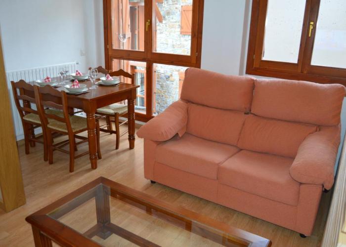 Apartamento Pleta de Soldeu