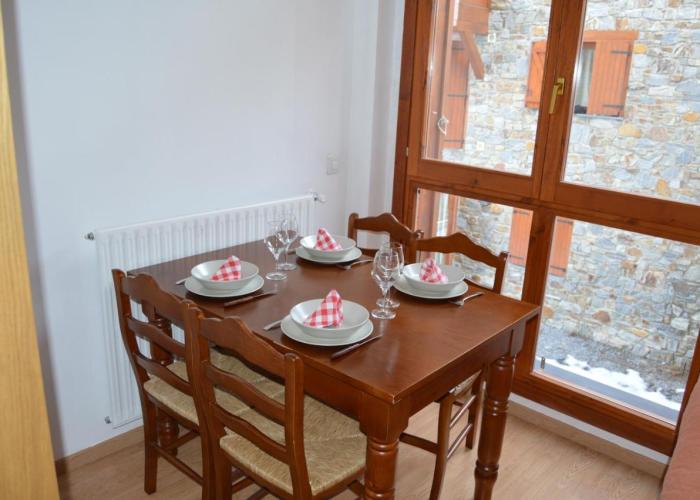 Apartamento Pleta de Soldeu