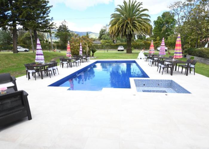 Quinta La Constanza