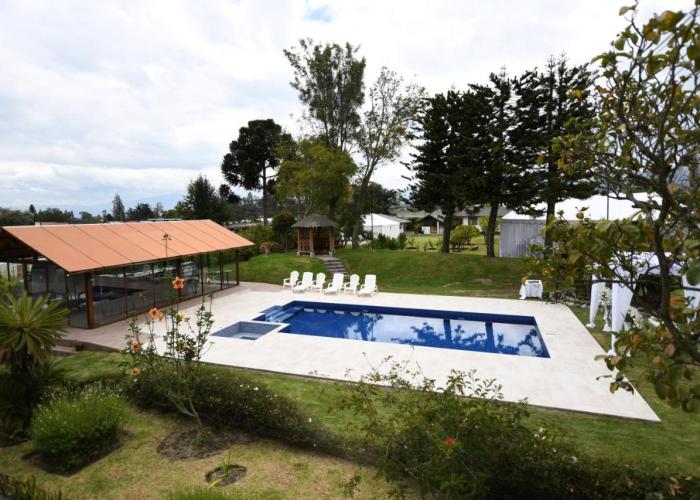 Quinta La Constanza