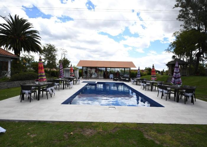 Quinta La Constanza