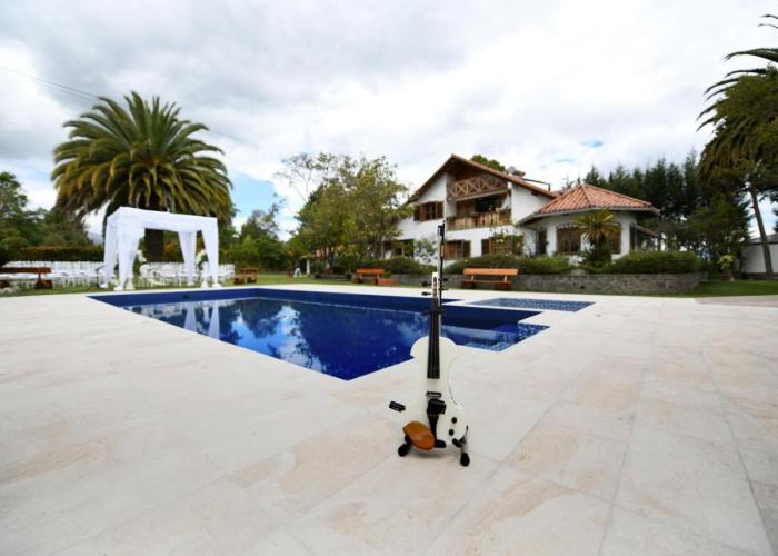 Quinta La Constanza