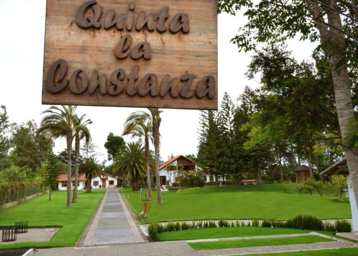 Quinta La Constanza