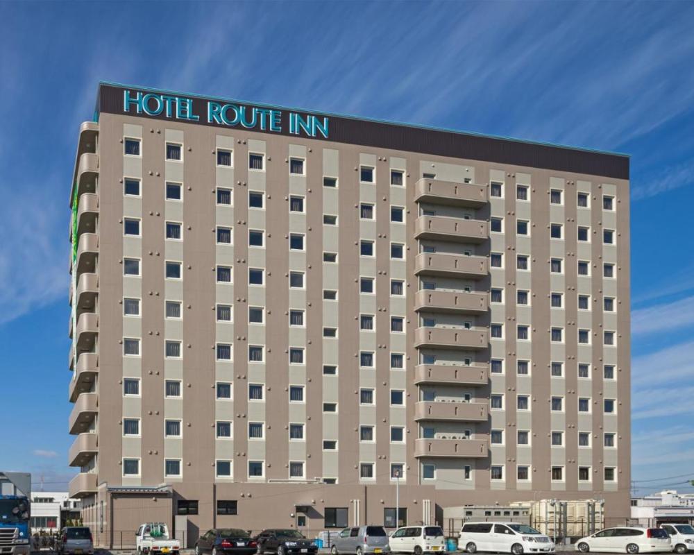 Hotel Route Inn Minami Yokkaichi