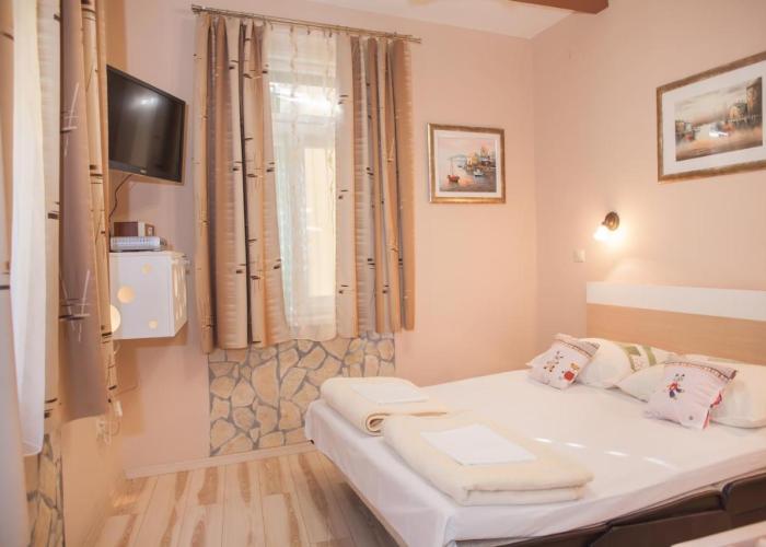 Apartment BARBARA - BOJANA