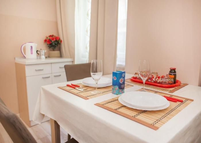 Apartment BARBARA - BOJANA