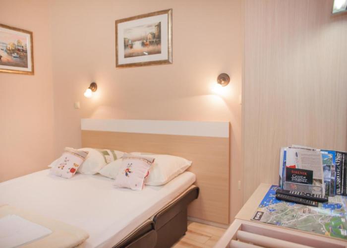 Apartment BARBARA - BOJANA