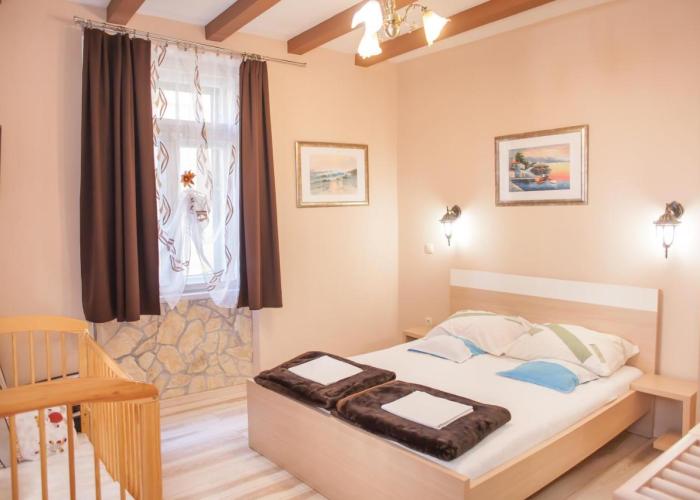 Apartment BARBARA - BOJANA