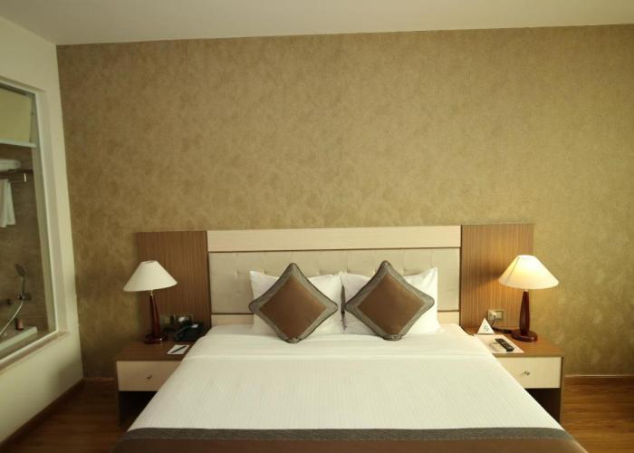 Muong Thanh Grand Thanh Hoa Hotel