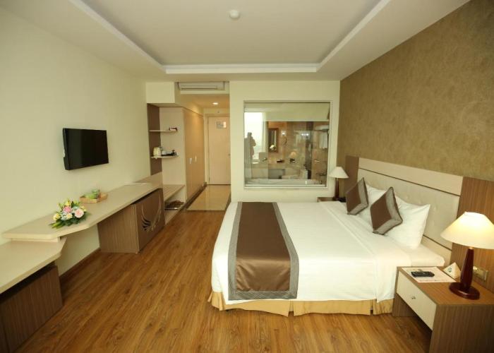 Muong Thanh Grand Thanh Hoa Hotel