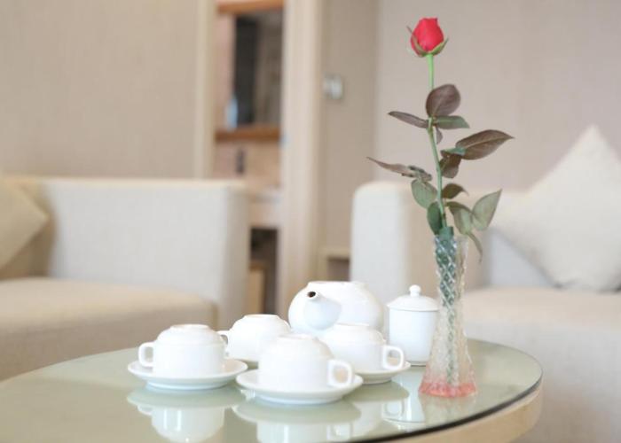 Muong Thanh Grand Thanh Hoa Hotel