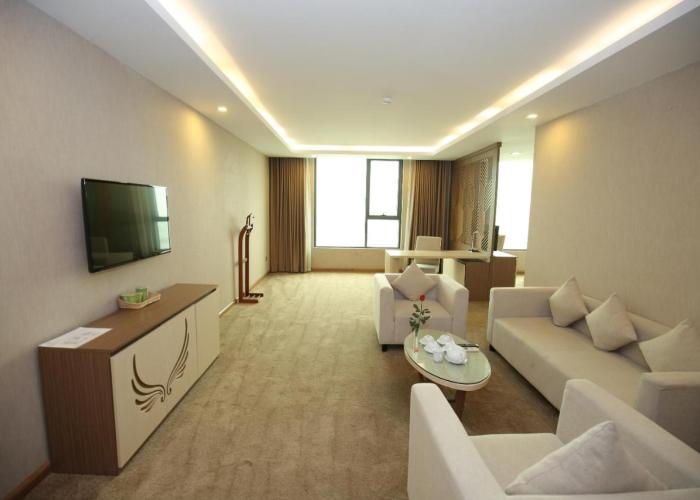 Muong Thanh Grand Thanh Hoa Hotel