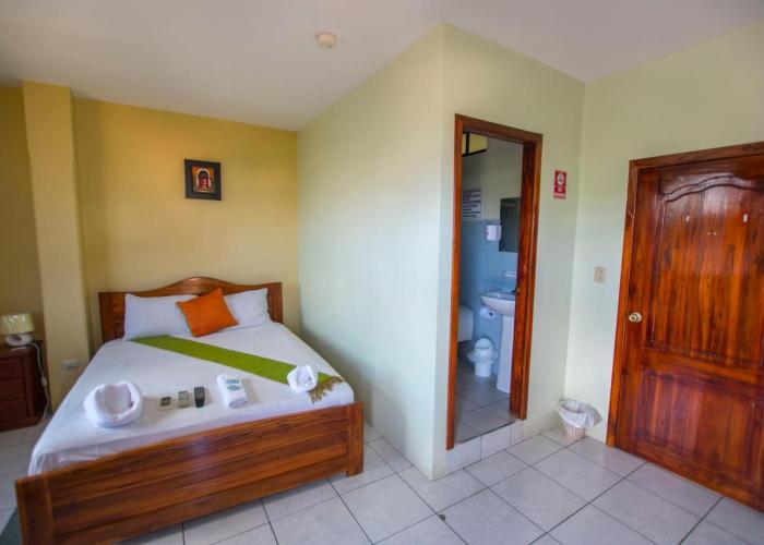 Hostal Andry