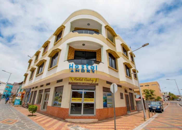 Hostal Andry