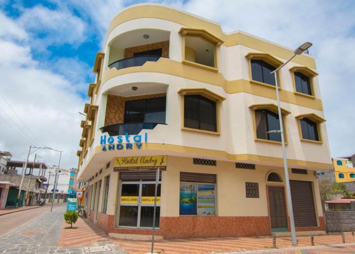 Hostal Andry