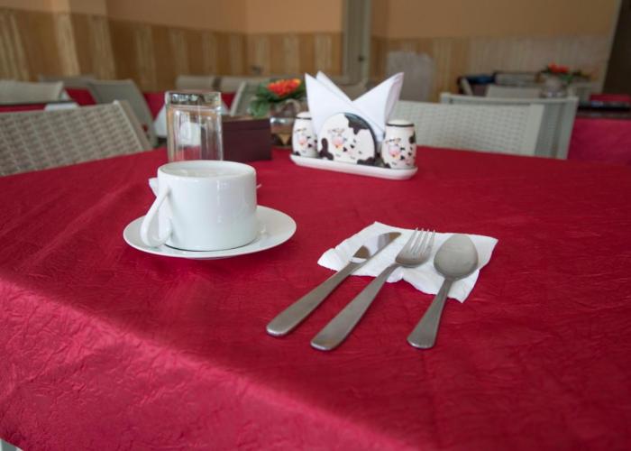 Hostal Andry