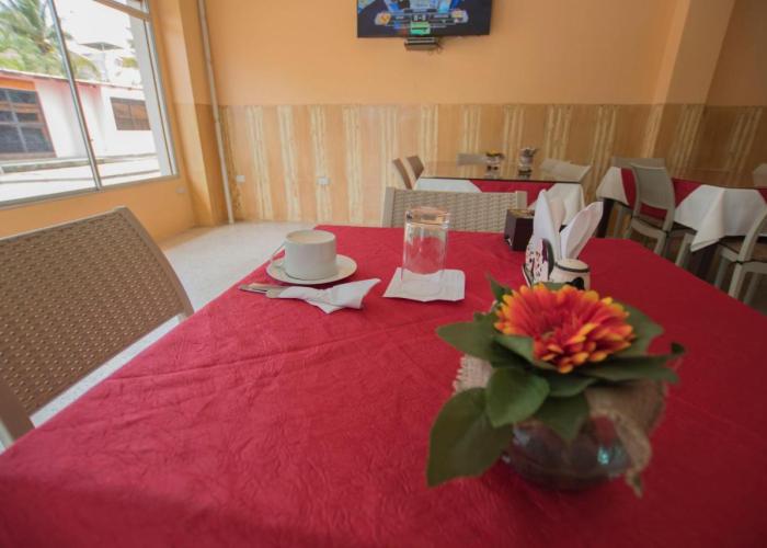 Hostal Andry