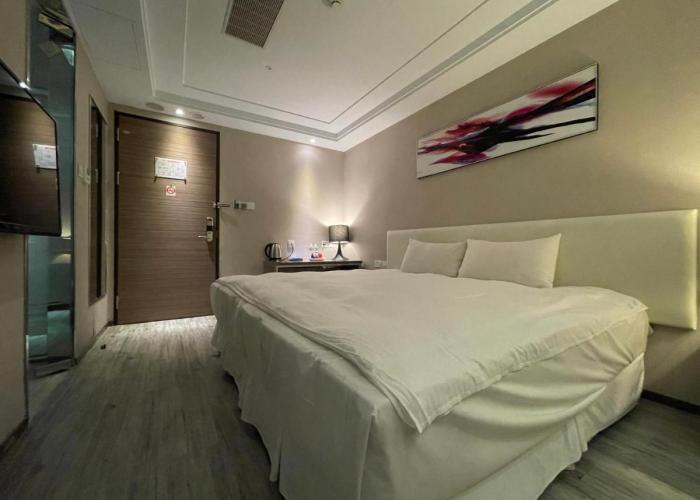 Yongyue Hotel