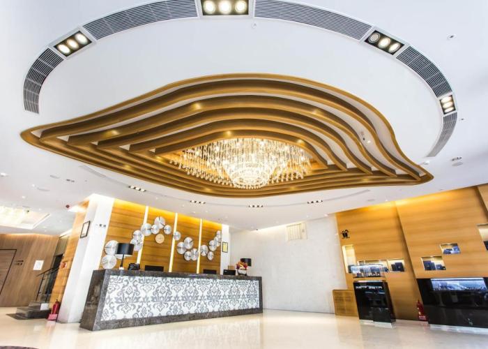 Yongyue Hotel
