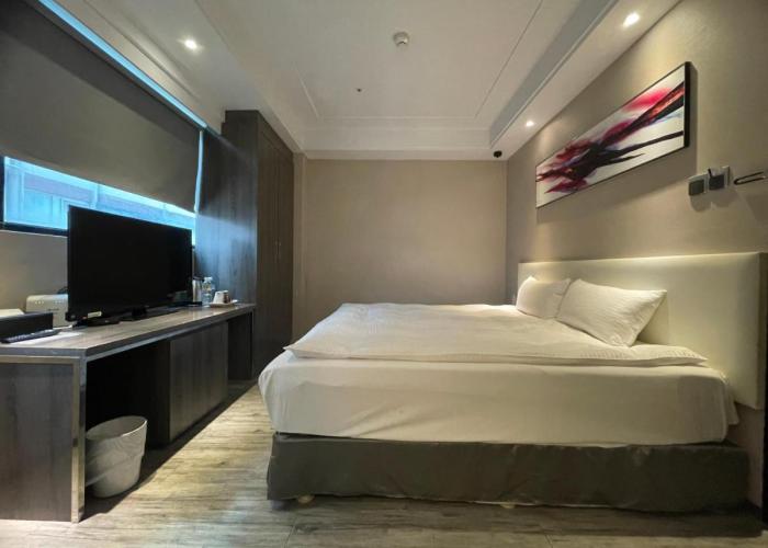 Yongyue Hotel