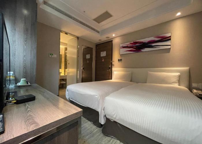 Yongyue Hotel