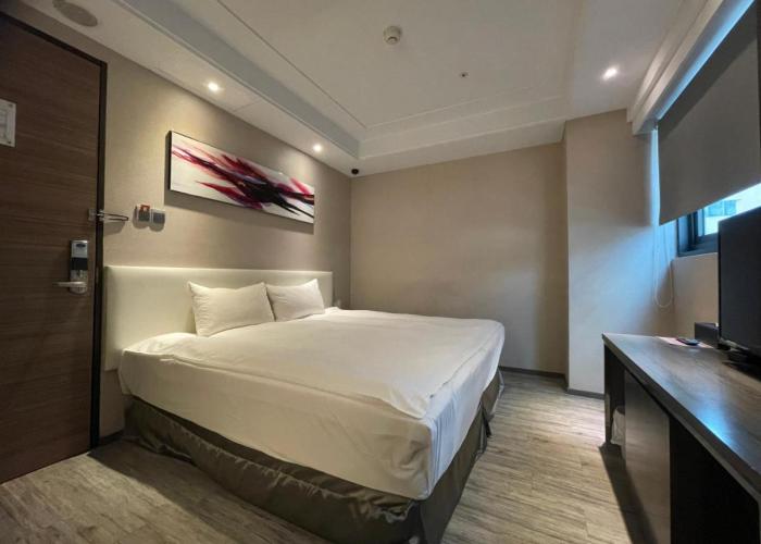 Yongyue Hotel