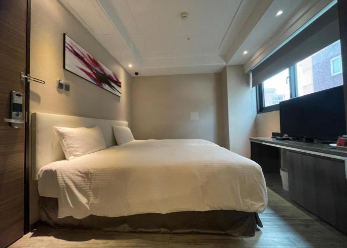 Yongyue Hotel
