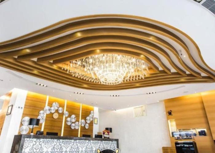 Yongyue Hotel