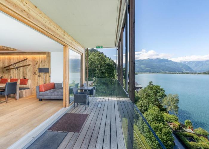 Residence Bellevue by Alpin Rentals