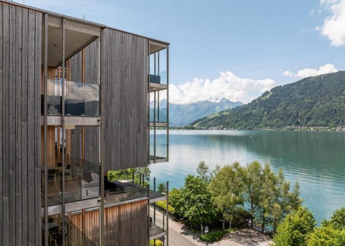 Residence Bellevue by Alpin Rentals