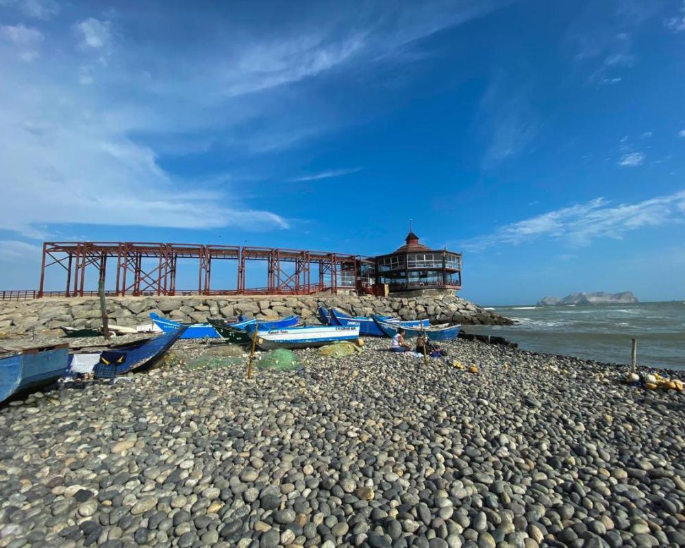 фото Villa La Punta