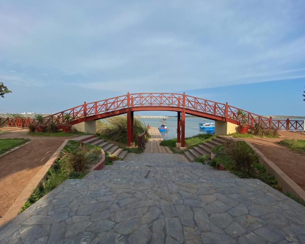 фото Villa La Punta