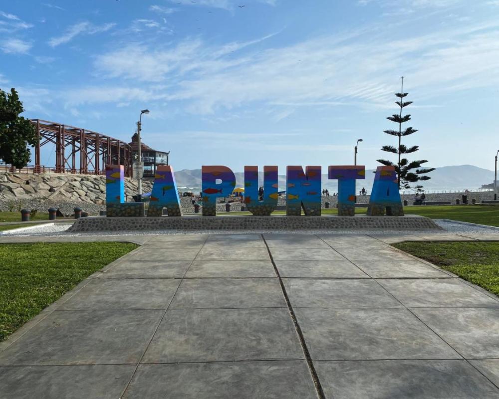 фото Villa La Punta