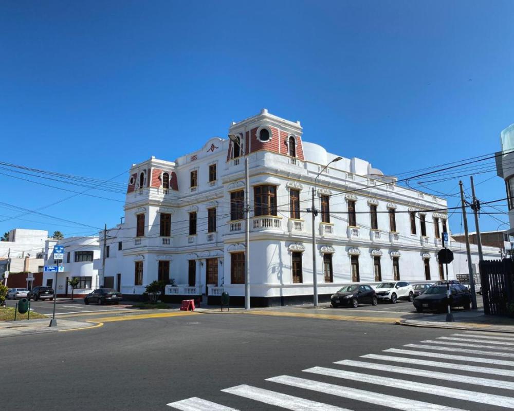 фото Villa La Punta