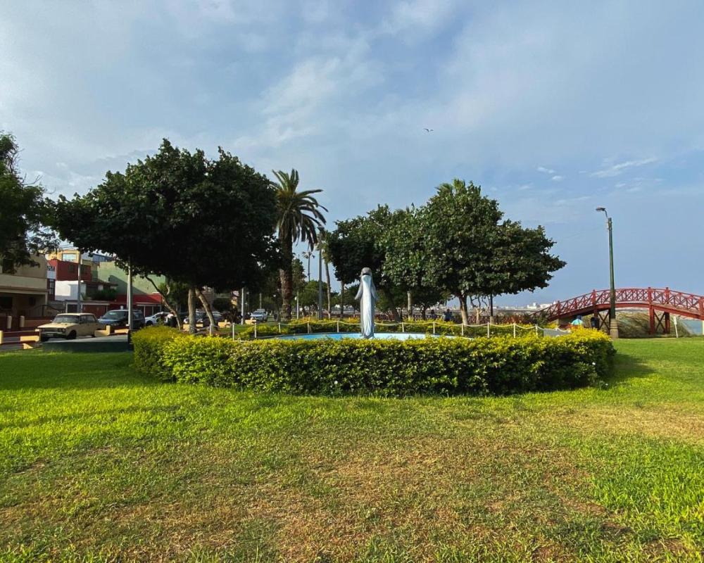 фото Villa La Punta
