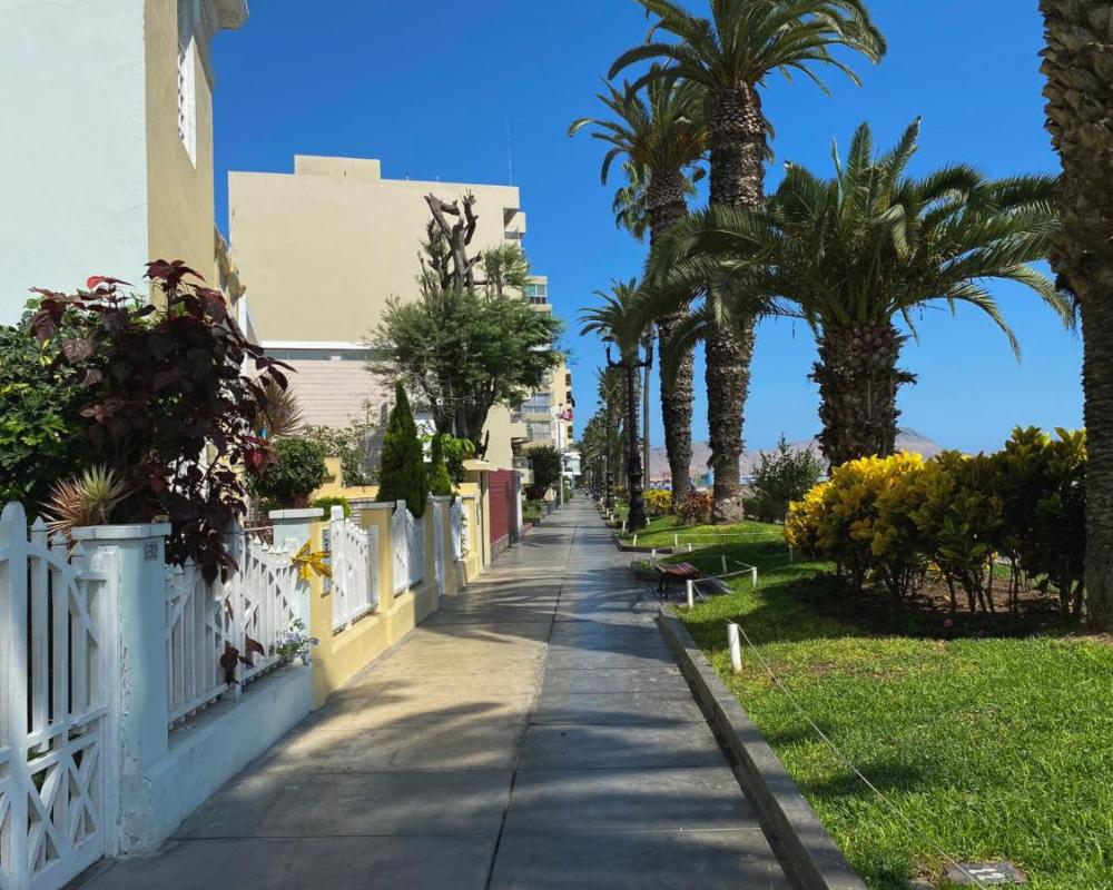 фото Villa La Punta