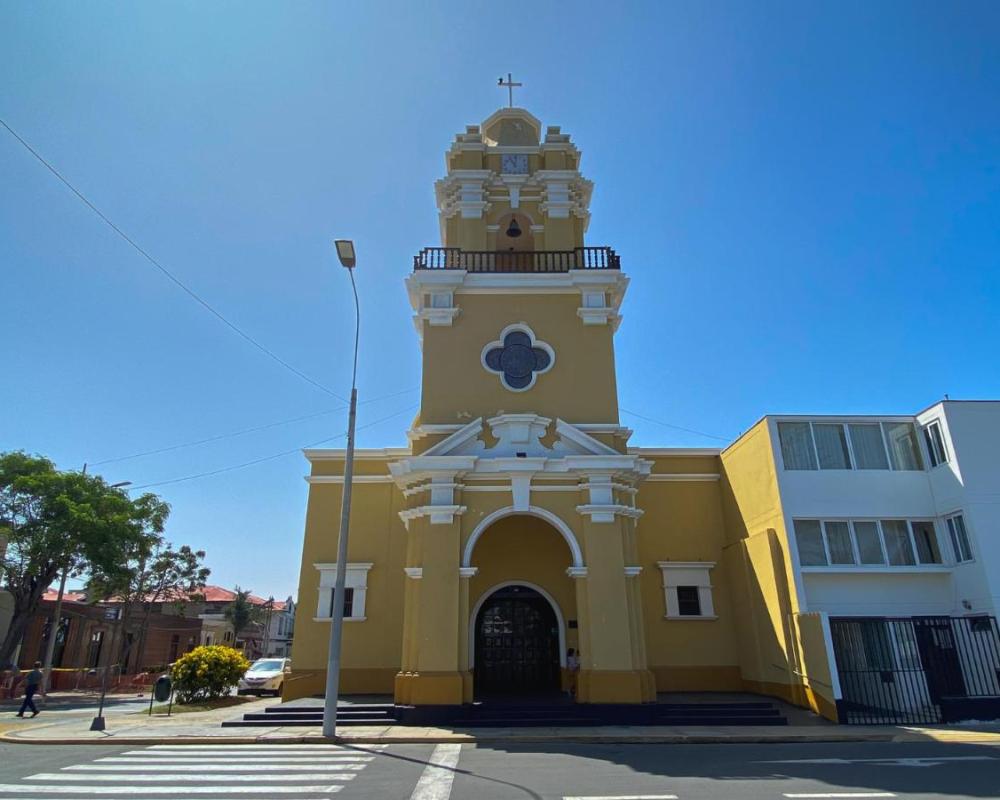 фото Villa La Punta