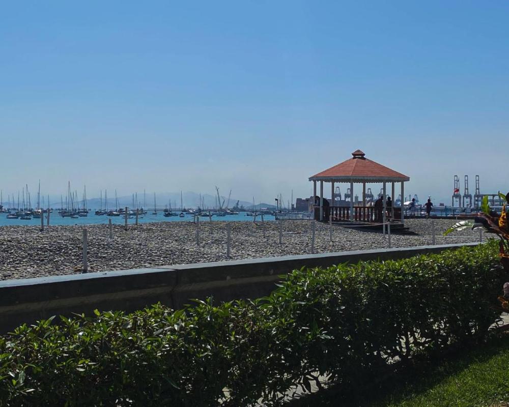 фото Villa La Punta