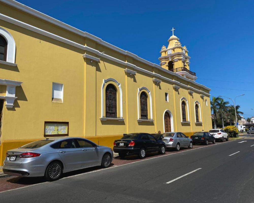 фото Villa La Punta