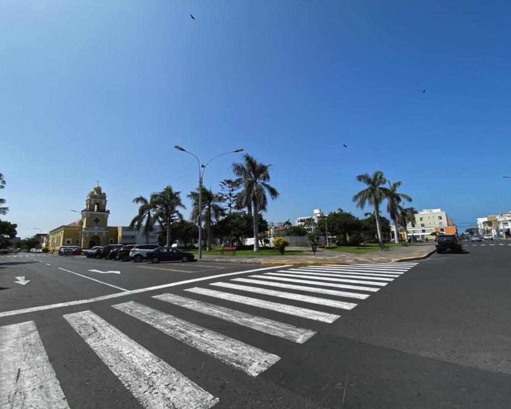 фото Villa La Punta