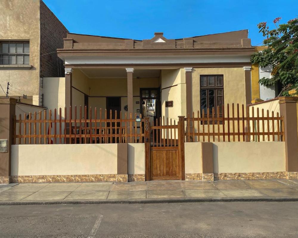 фото Villa La Punta