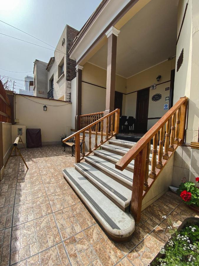 фото Villa La Punta