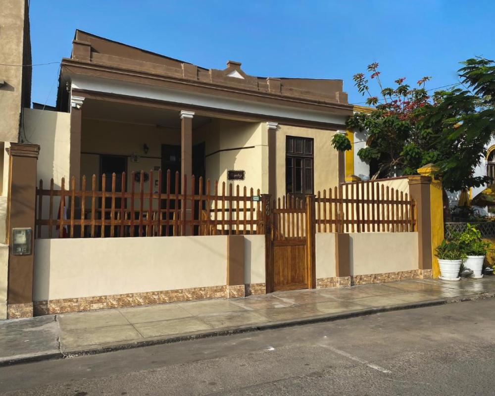 фото Villa La Punta