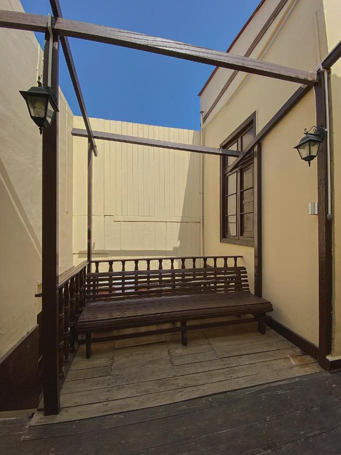 фото Villa La Punta