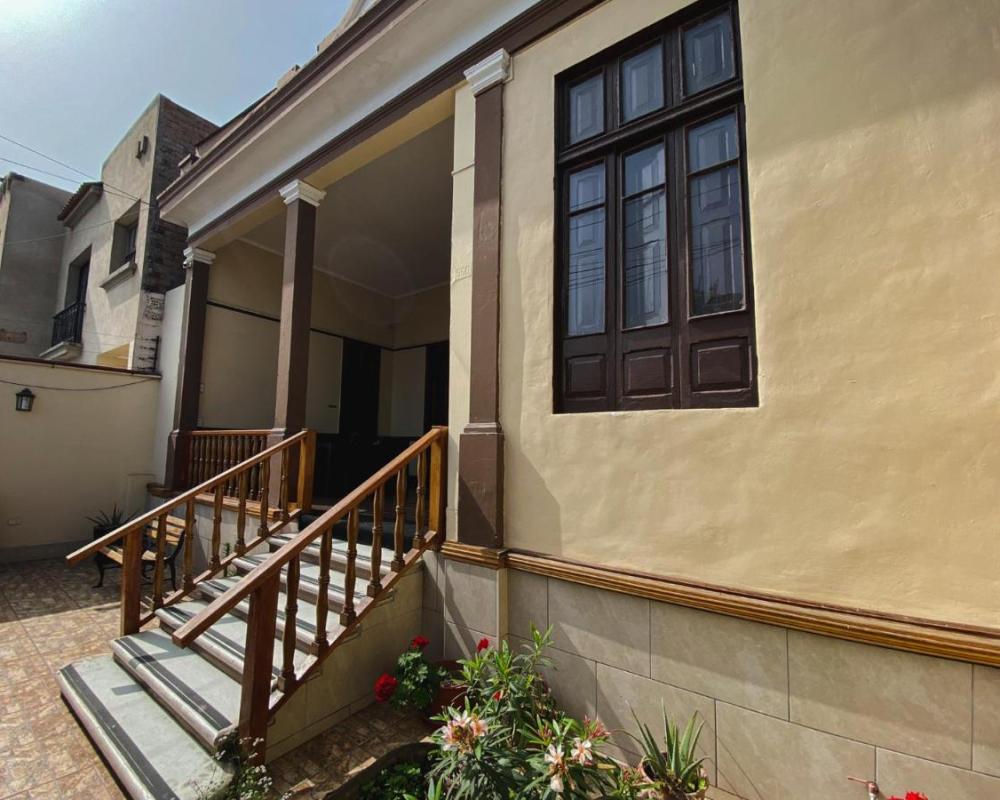 фото Villa La Punta