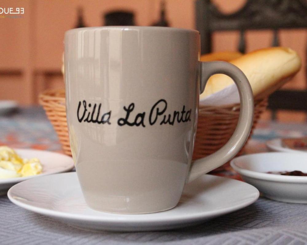 фото Villa La Punta