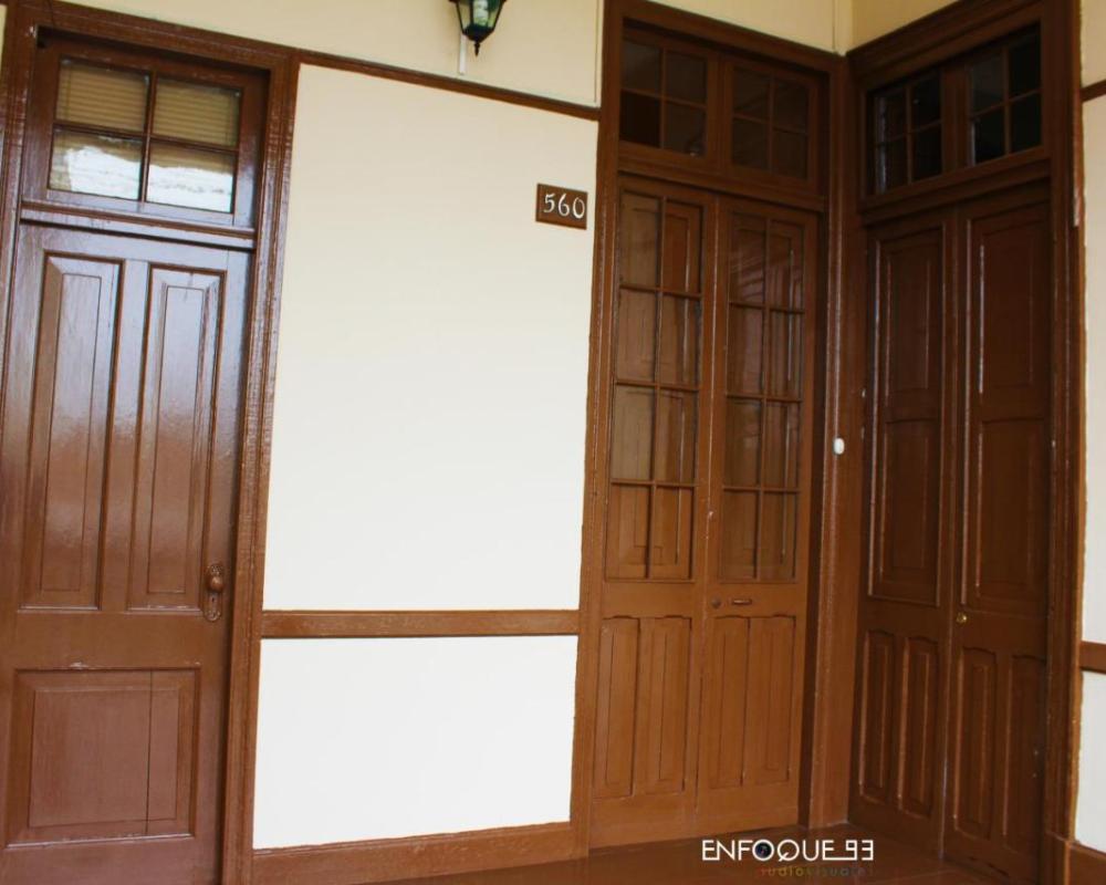 фото Villa La Punta