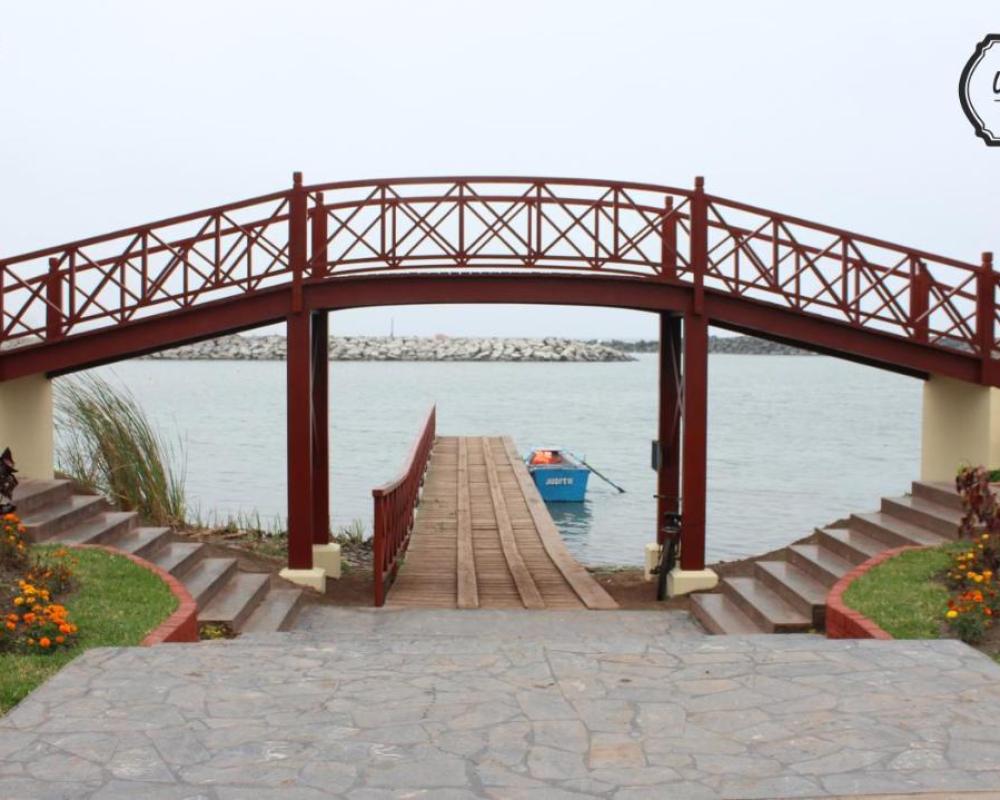 фото Villa La Punta