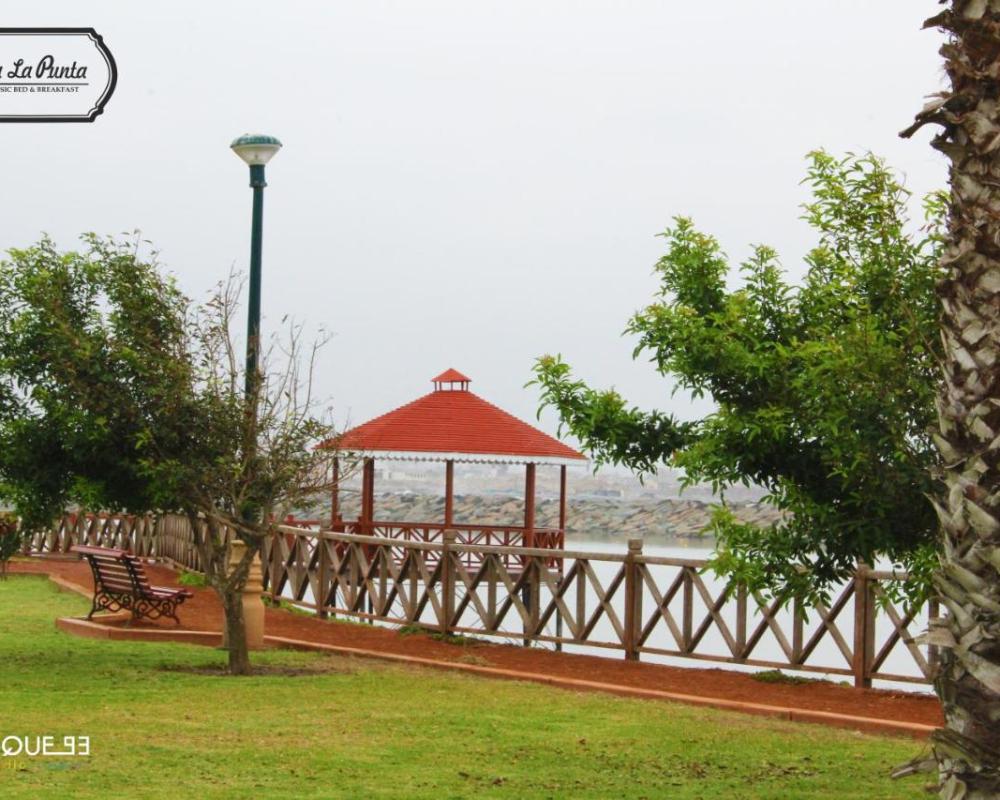 фото Villa La Punta